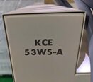 Photo Used KOMATSU KCE 53WS-A For Sale