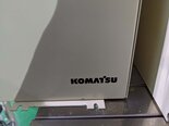 圖為 已使用的 KOMATSU KCE 53WS-A 待售