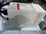 사진 사용됨 KOMATSU NES-363-7 판매용