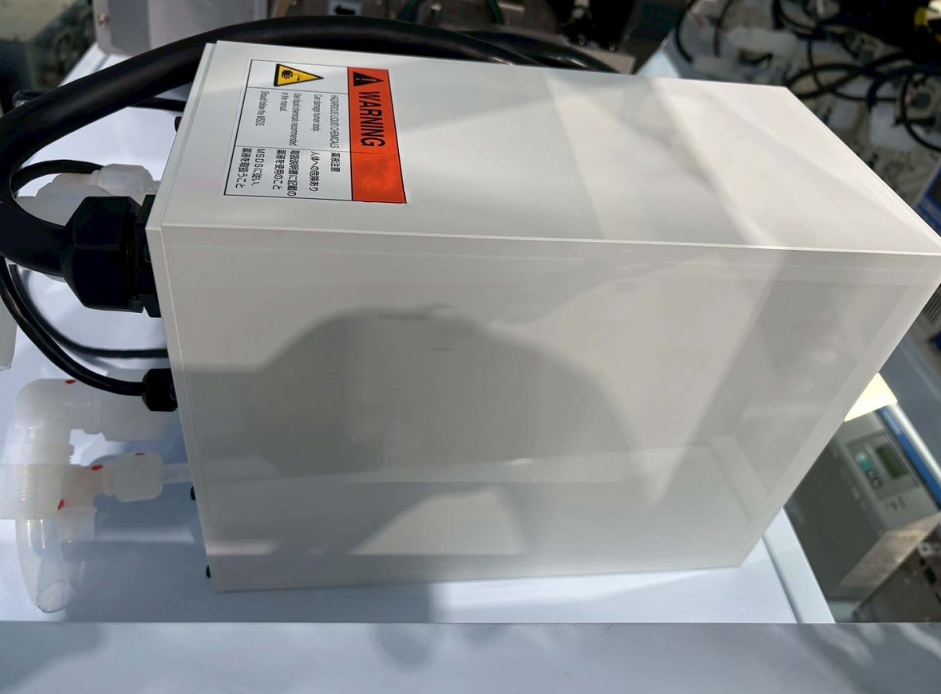 사진 사용됨 KOMATSU NES-363-7 판매용