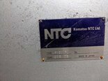 图为 已使用的 NTC / KOMATSU NTC PV500FD 待售