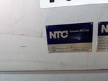フォト（写真） 使用される NTC / KOMATSU NTC PV500FD 販売のために
