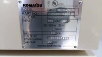 圖為 已使用的 KOMATSU PWP-96N 待售