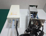 KOMATSU Termostat controller