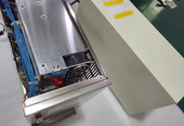 图为 已使用的 KOMATSU Termostat controller 待售