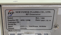 图为 已使用的 KOMATSU Termostat controller 待售