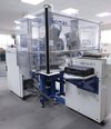 사진 사용됨 KOMAX Alpha 411 판매용