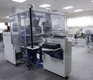 사진 사용됨 KOMAX Alpha 411 판매용