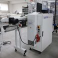사진 사용됨 KOMAX Alpha 411 판매용