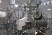 사진 사용됨 KOMAX Alpha 411 판매용