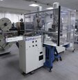 사진 사용됨 KOMAX Alpha 411 판매용