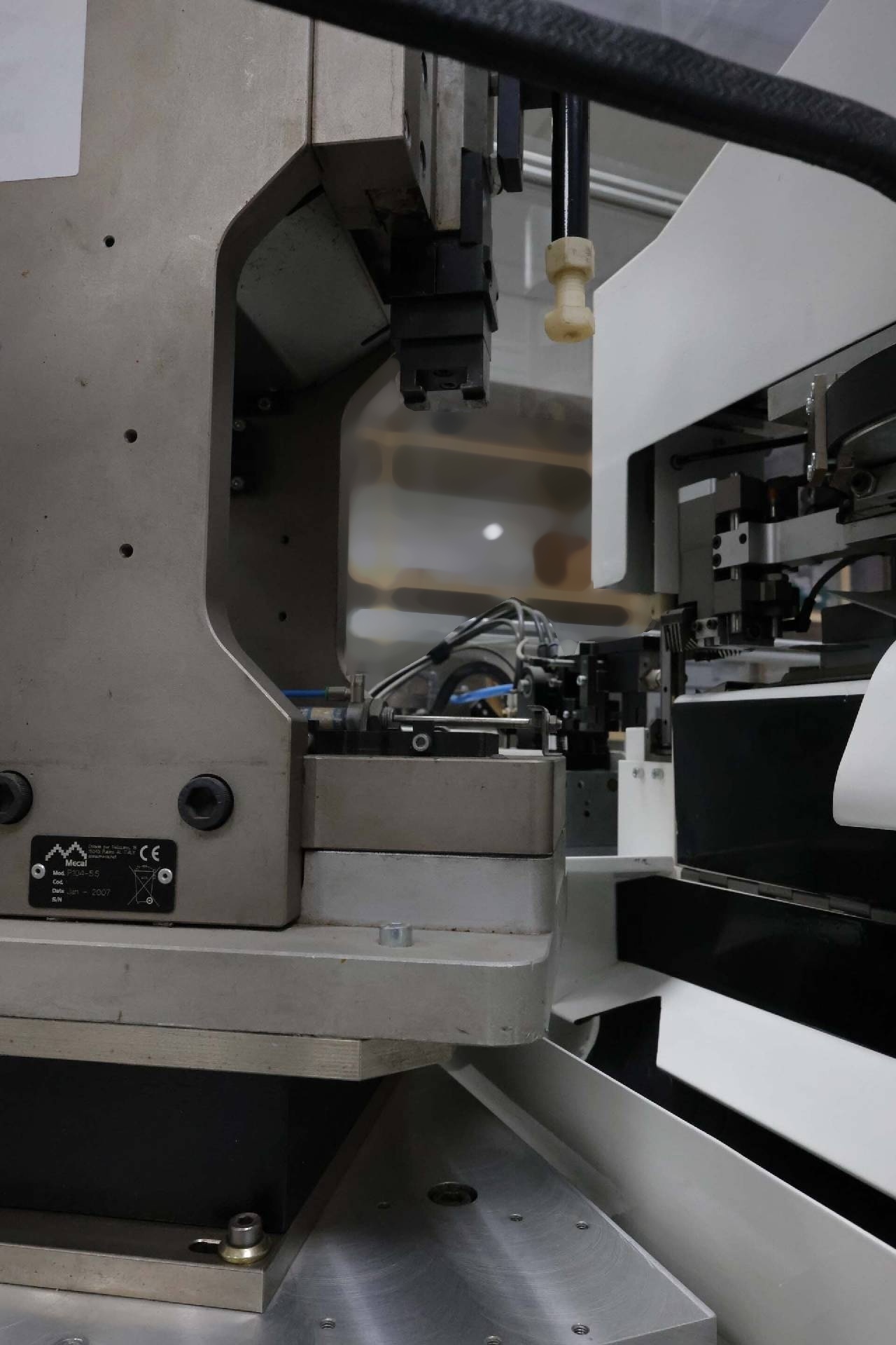 komaページ Large-scale vertical machining center KV420L | Products