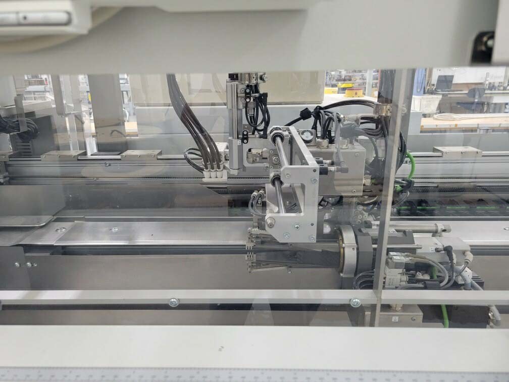 KOMAX Alpha 488 Used for sale price #293632528, 2010 > buy from CAE