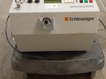 Foto Verwendet KOMAX JacketStrip 8500 Zum Verkauf