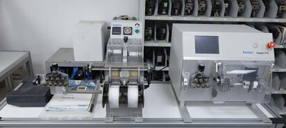 KOMAX Kappa 310 #293699163