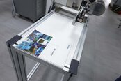 圖為 已使用的 KOMAX Kappa 310 待售