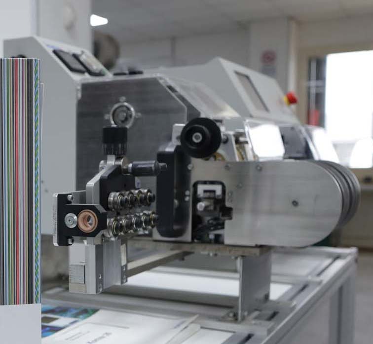 圖為 已使用的 KOMAX Kappa 310 待售