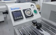 圖為 已使用的 KOMAX Kappa 310 待售