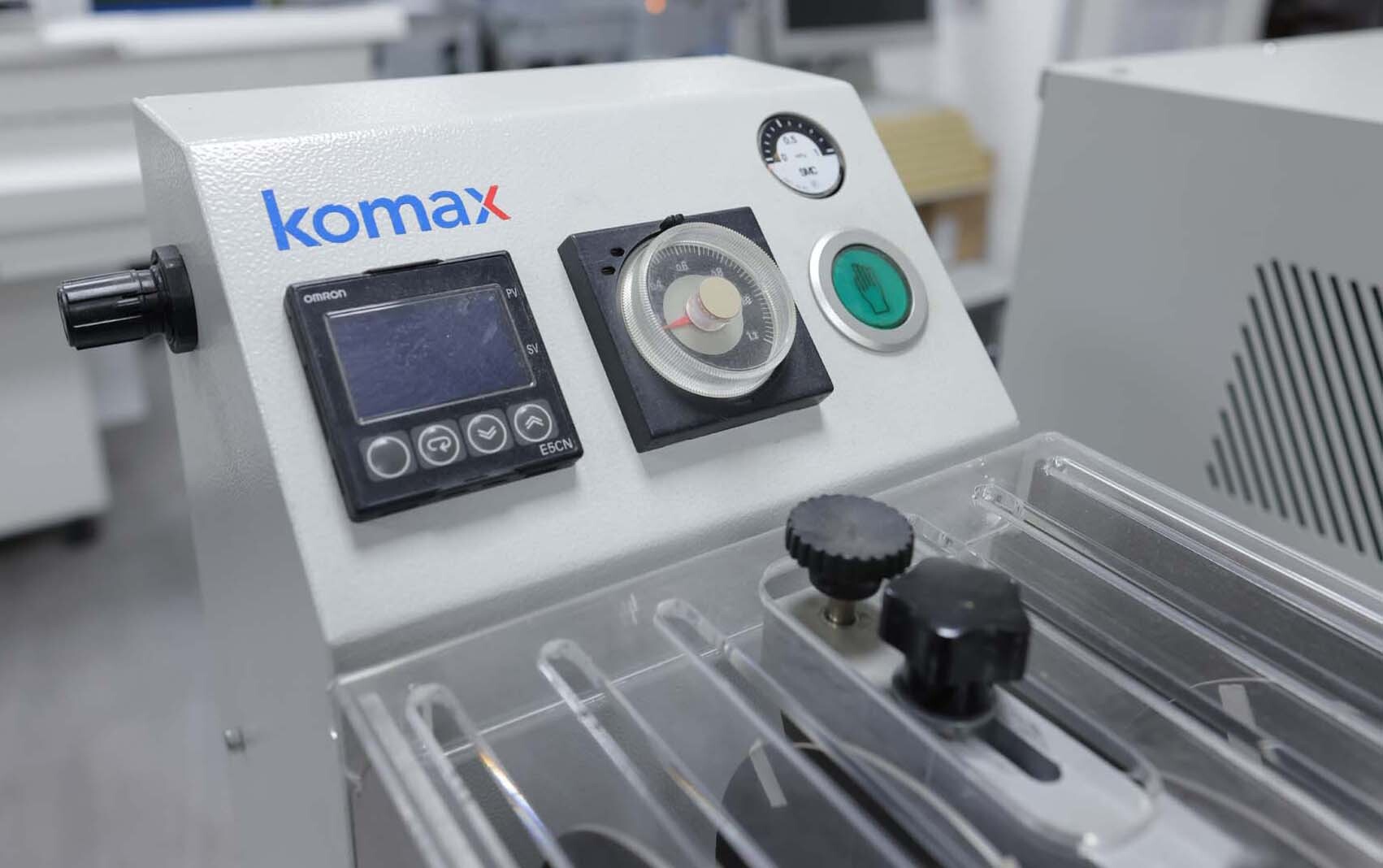 圖為 已使用的 KOMAX Kappa 310 待售