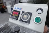 圖為 已使用的 KOMAX Kappa 310 待售
