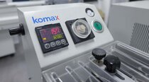 圖為 已使用的 KOMAX Kappa 310 待售