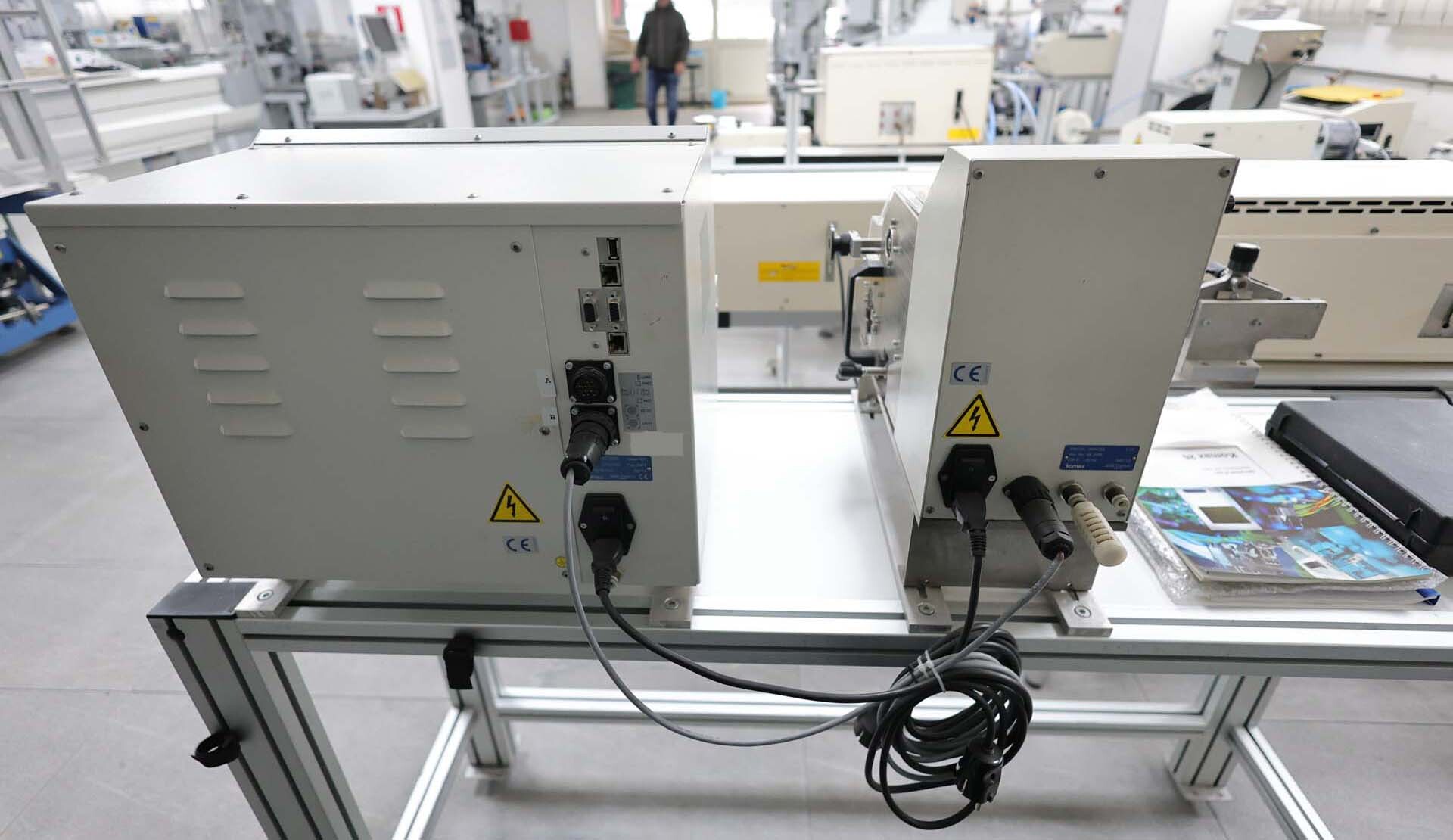 圖為 已使用的 KOMAX Kappa 310 待售