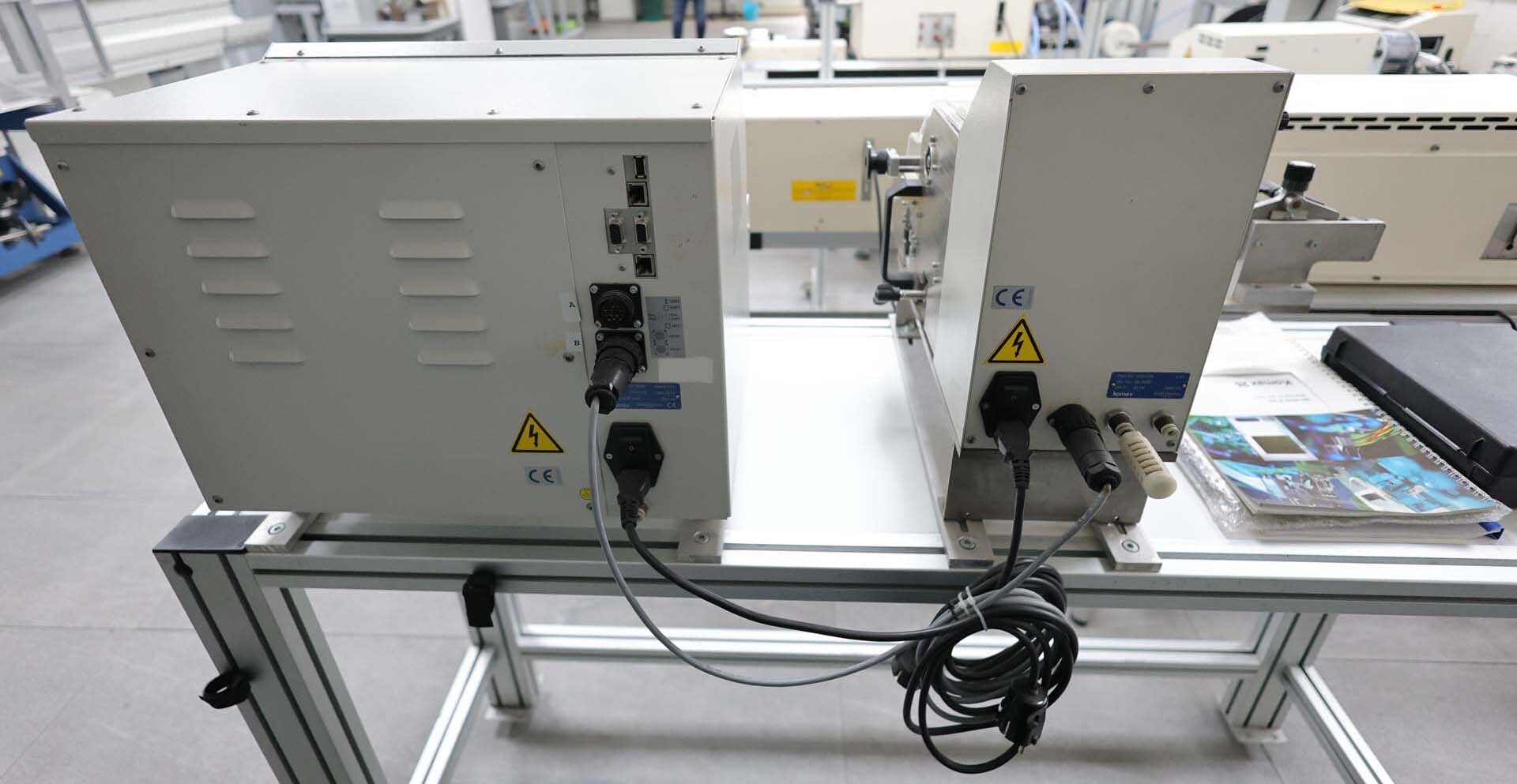 圖為 已使用的 KOMAX Kappa 310 待售