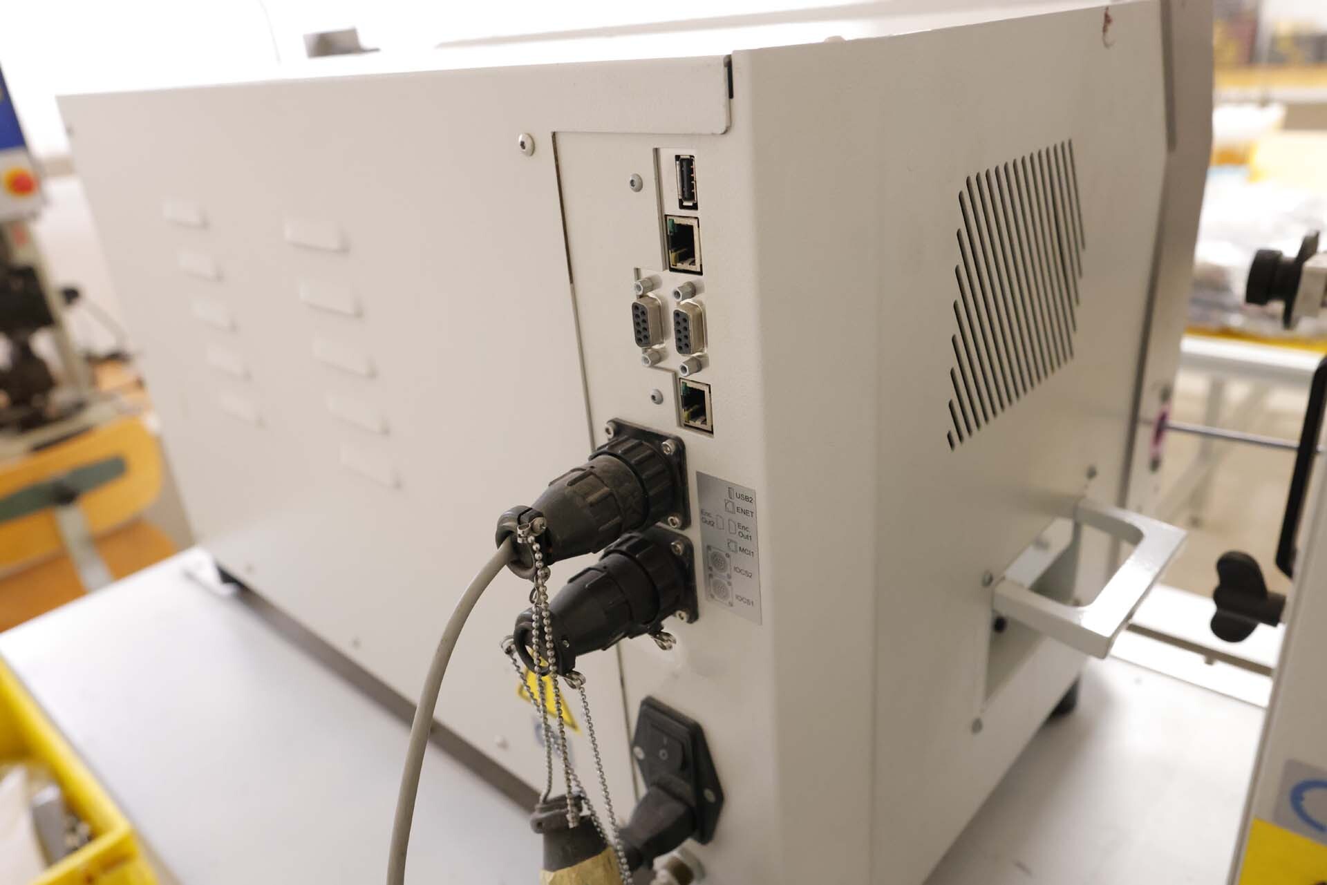 Foto Verwendet KOMAX Kappa 321 Zum Verkauf