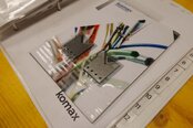 Foto Verwendet KOMAX Kappa 321 Zum Verkauf