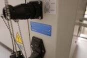 Foto Verwendet KOMAX Kappa 321 Zum Verkauf