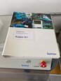 Foto Verwendet KOMAX Kappa 321 Zum Verkauf