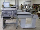 Photo Utilisé KOMAX Kappa 350 À vendre