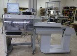 Photo Utilisé KOMAX Kappa 350 À vendre