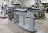 Photo Utilisé KOMAX Kappa 350 À vendre
