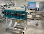 图为 已使用的 KOMAX Kappa 350 待售