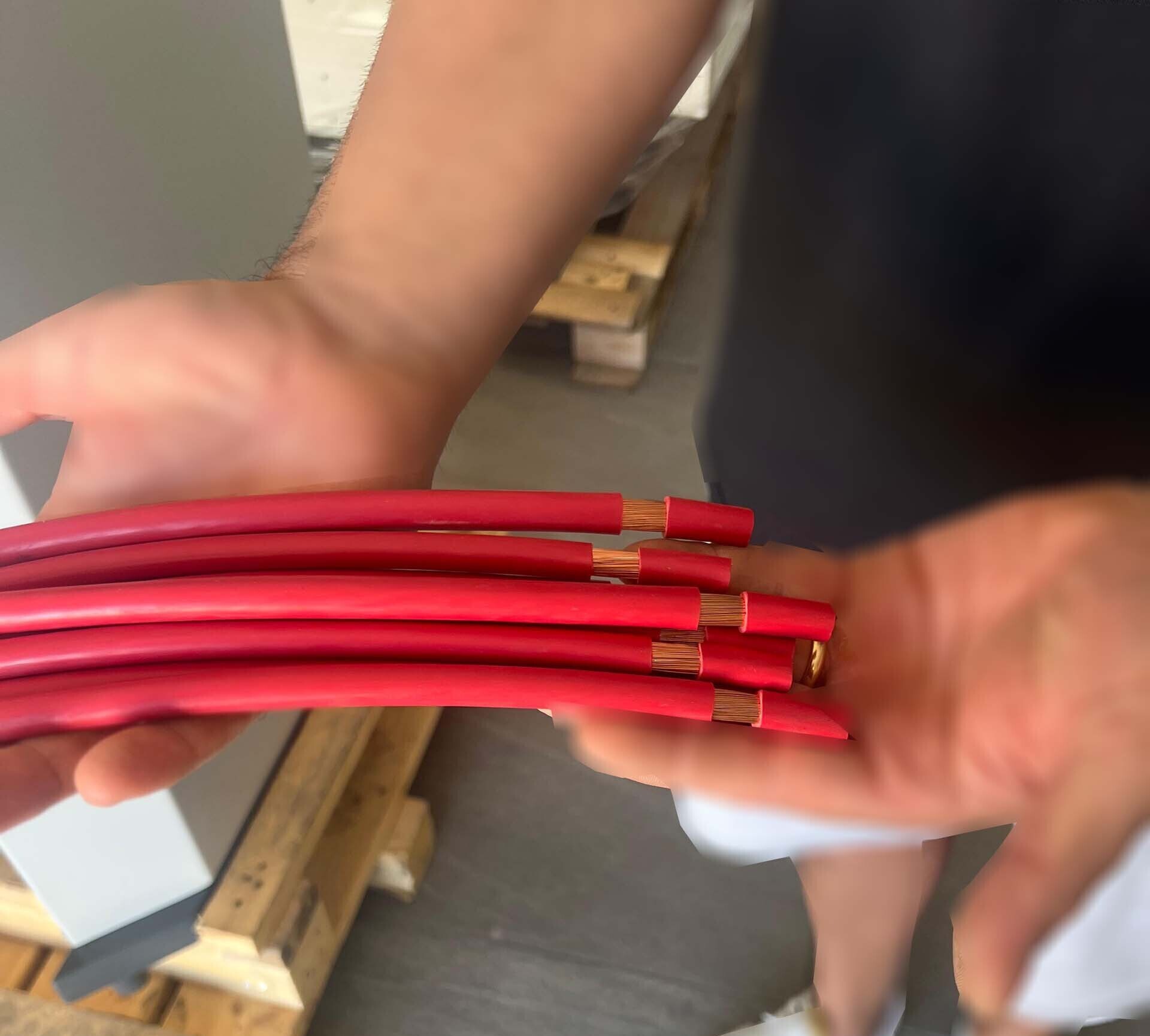 图为 已使用的 KOMAX Kappa 350 待售