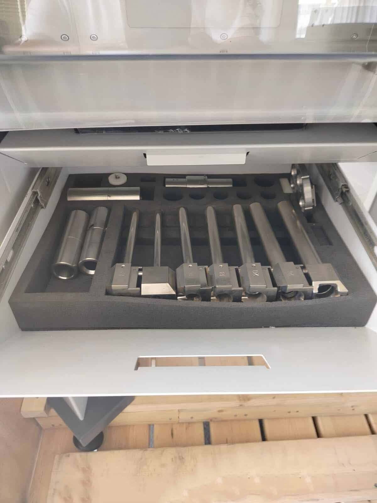 图为 已使用的 KOMAX Kappa 350 待售