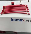 Photo Utilisé KOMAX Kappa 350 À vendre