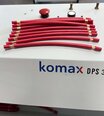 Photo Utilisé KOMAX Kappa 350 À vendre