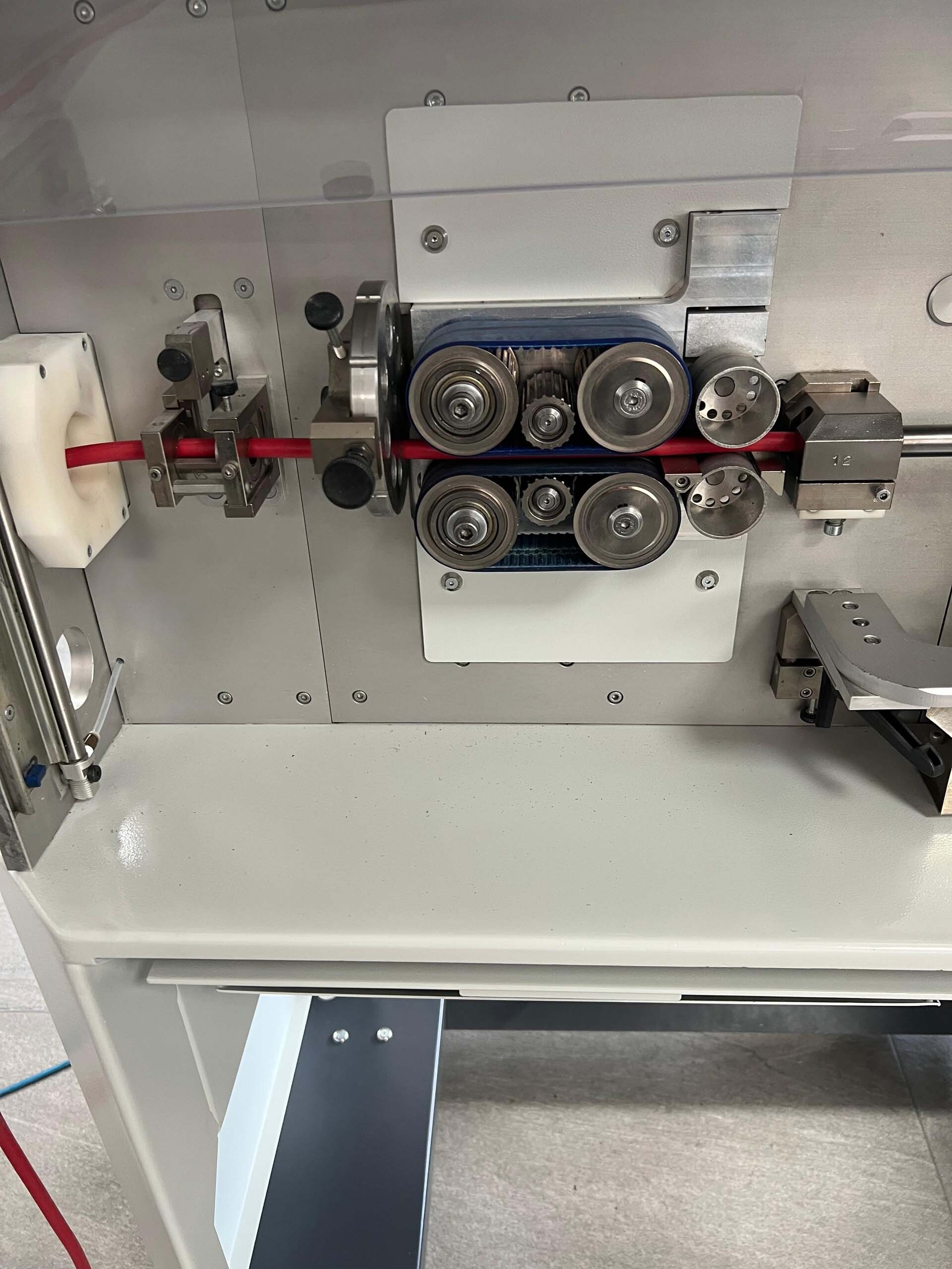 Photo Utilisé KOMAX Kappa 350 À vendre