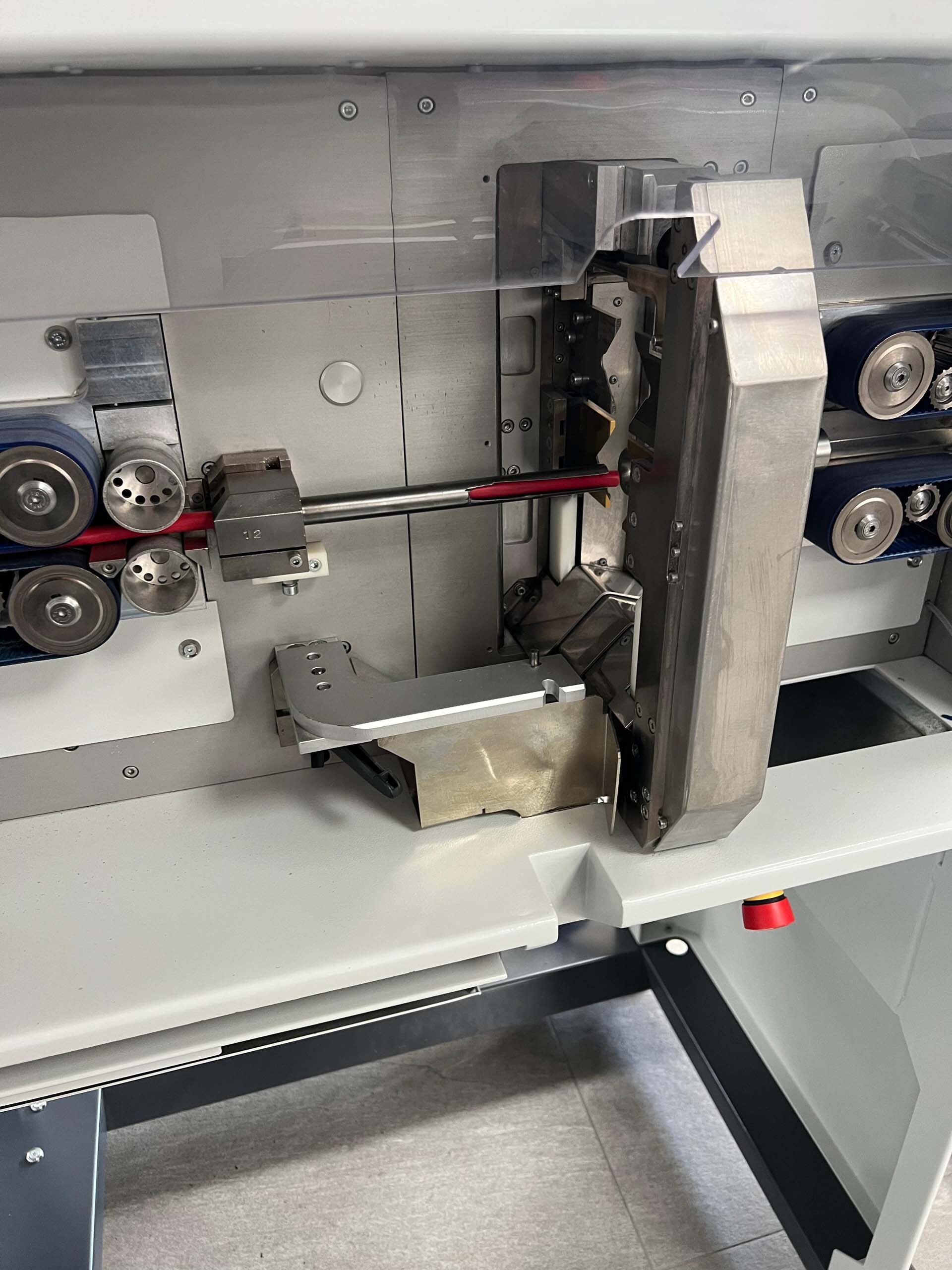 Photo Utilisé KOMAX Kappa 350 À vendre