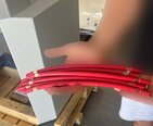 图为 已使用的 KOMAX Kappa 350 待售