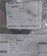 Photo Used KOMAX Lot of spare parts for Gamma 333 For Sale