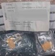 圖為 已使用的 KOMAX Lot of spare parts for Gamma 333 待售