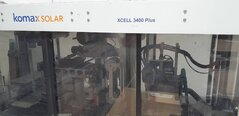 KOMAX Xcell 3400