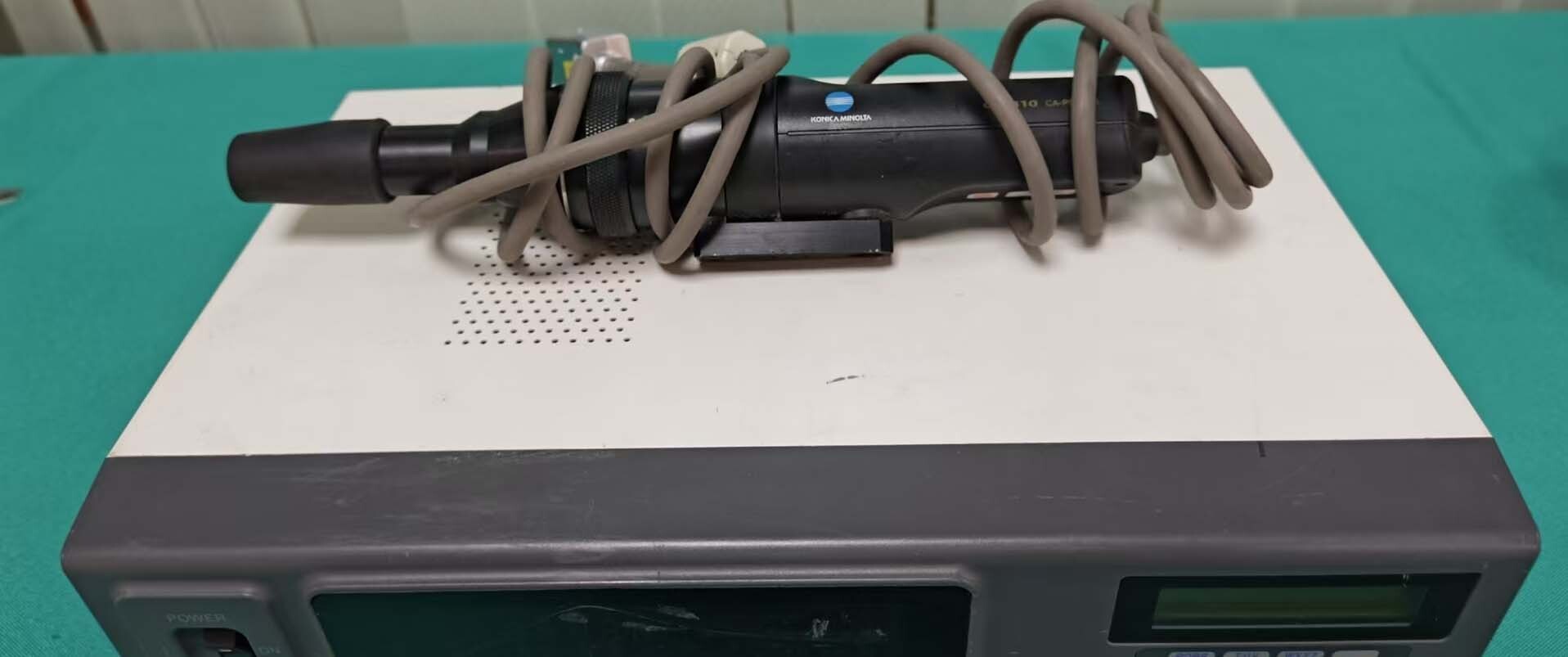 图为 已使用的 KONICA MINOLTA CA-310 待售