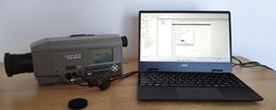 KONICA MINOLTA CS-200