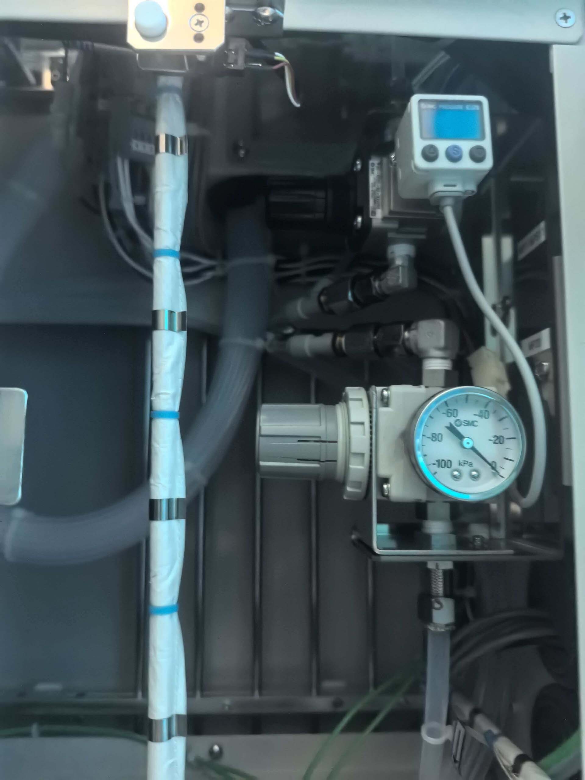 Foto Verwendet KOOKJE ELECTRIC DD-1223V DF Zum Verkauf