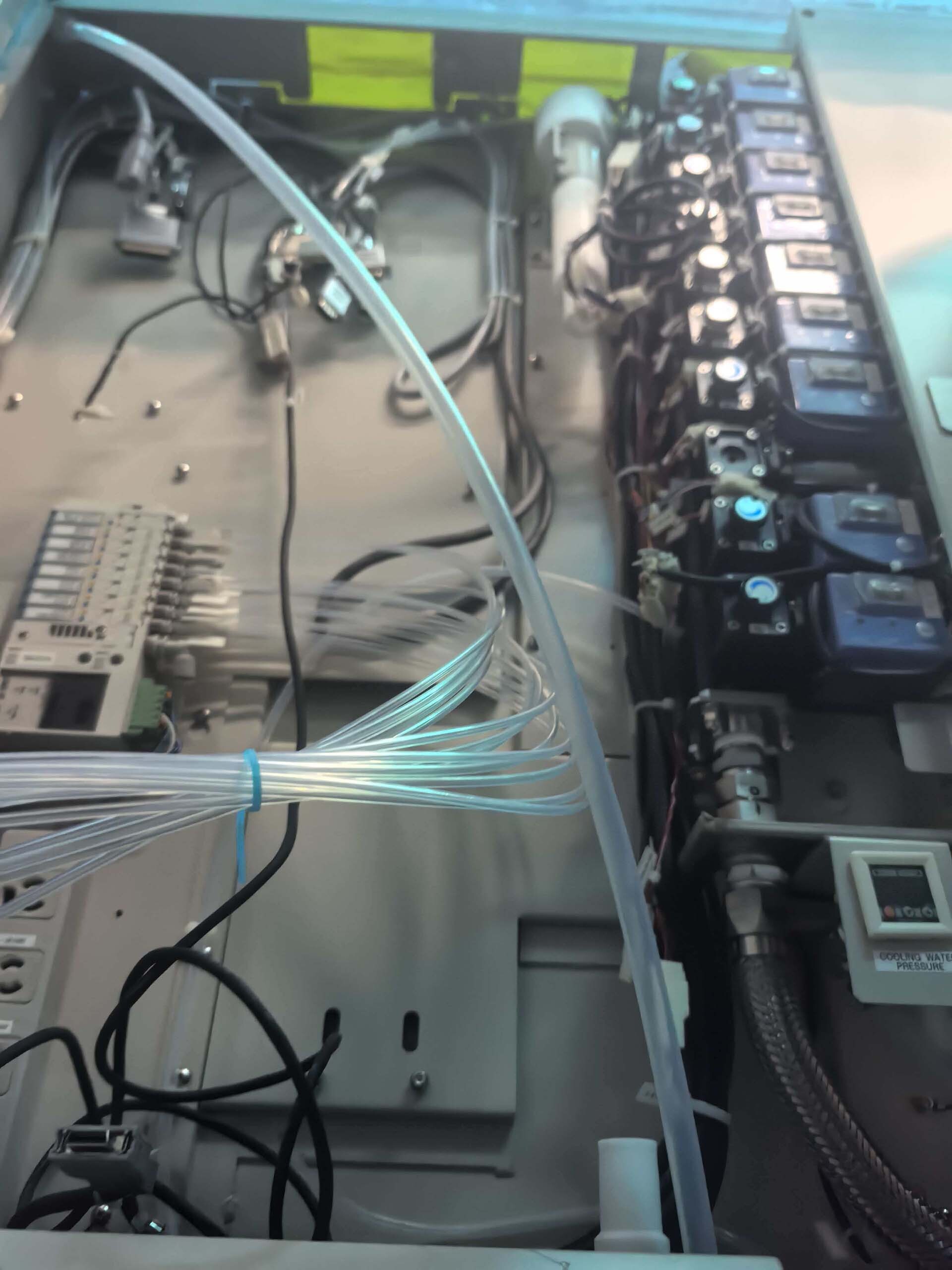 Foto Verwendet KOOKJE ELECTRIC DD-1223V DF Zum Verkauf