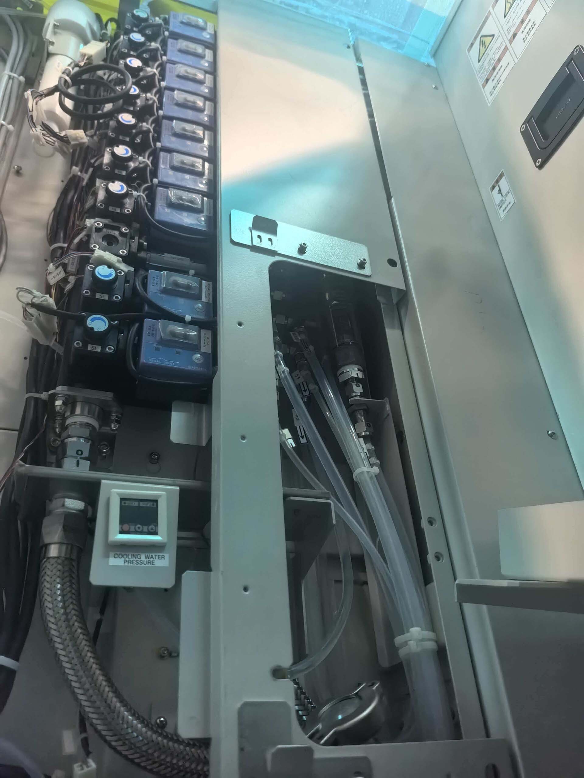 Foto Verwendet KOOKJE ELECTRIC DD-1223V DF Zum Verkauf